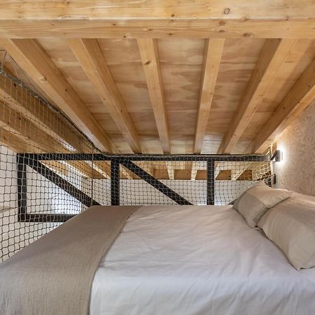 Casa Pasiegas Apartment Гранада Екстериор снимка
