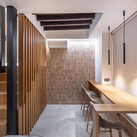 Casa Pasiegas Apartment Гранада Екстериор снимка