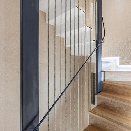 Casa Pasiegas Apartment Гранада Екстериор снимка