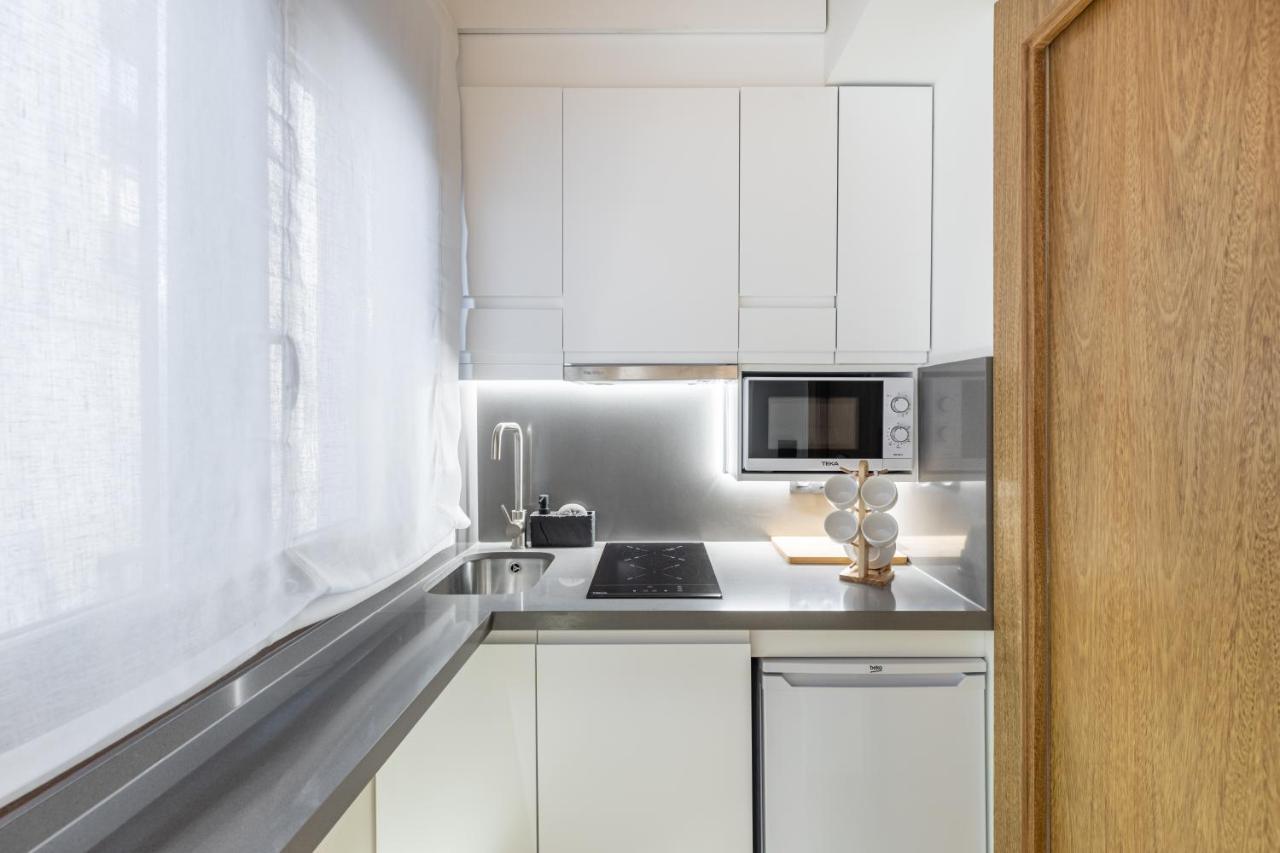 Casa Pasiegas Apartment Гранада Екстериор снимка