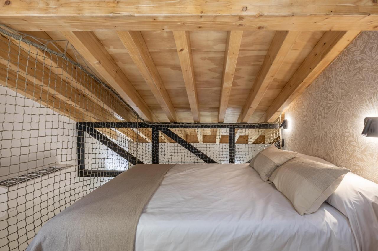 Casa Pasiegas Apartment Гранада Екстериор снимка