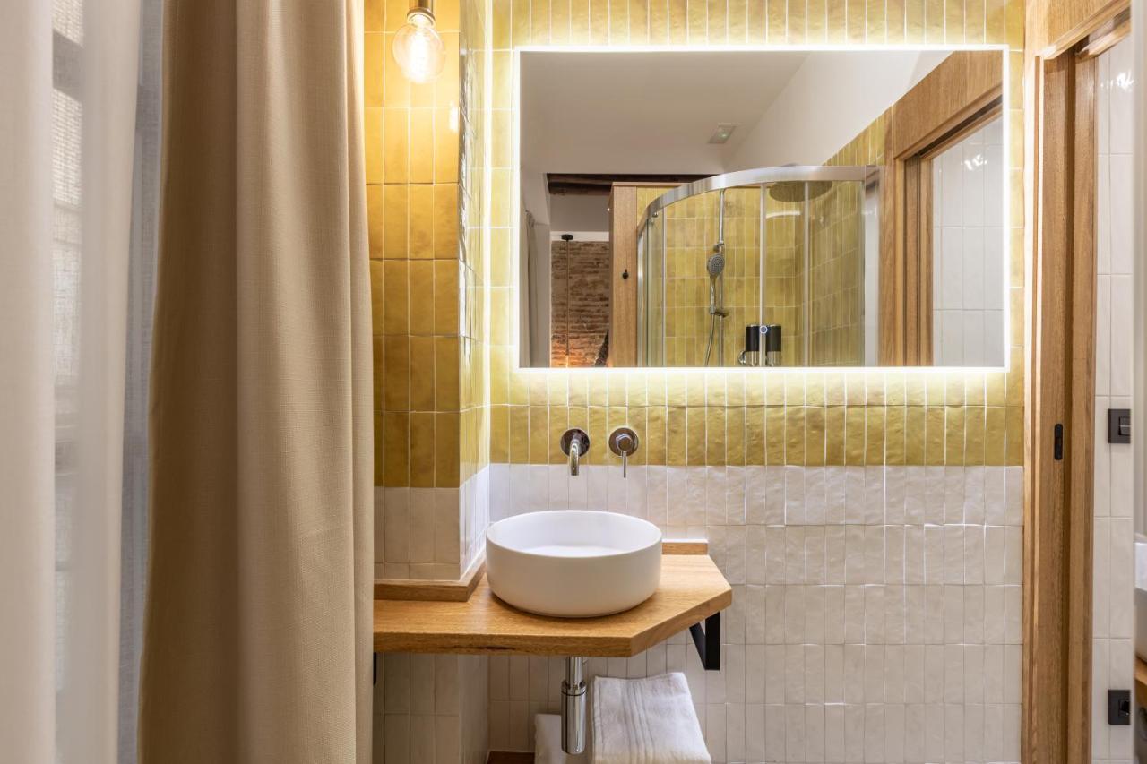Casa Pasiegas Apartment Гранада Екстериор снимка
