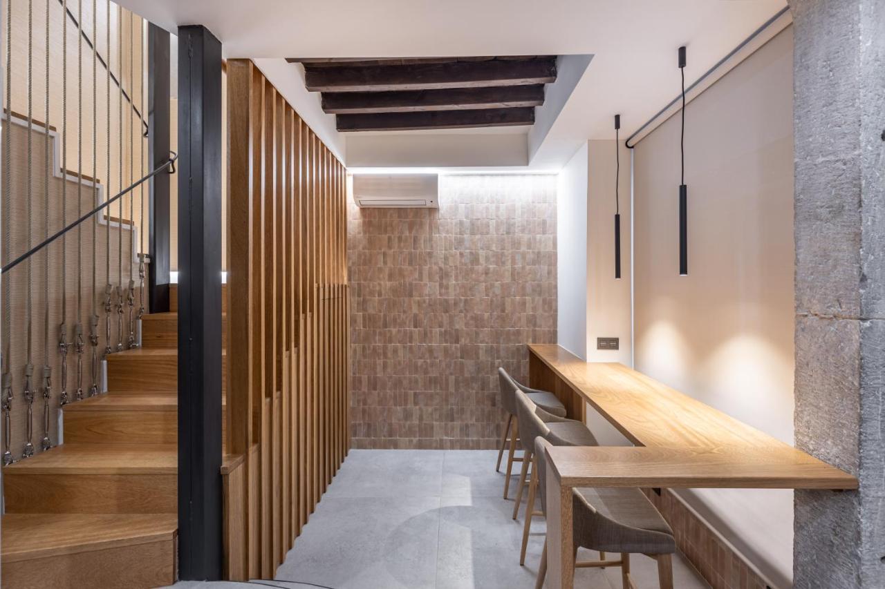 Casa Pasiegas Apartment Гранада Екстериор снимка