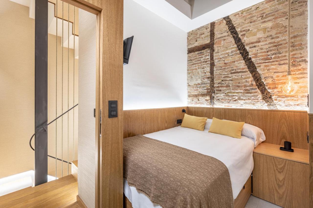 Casa Pasiegas Apartment Гранада Екстериор снимка