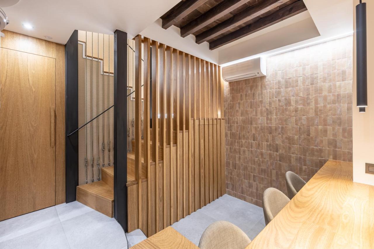 Casa Pasiegas Apartment Гранада Екстериор снимка