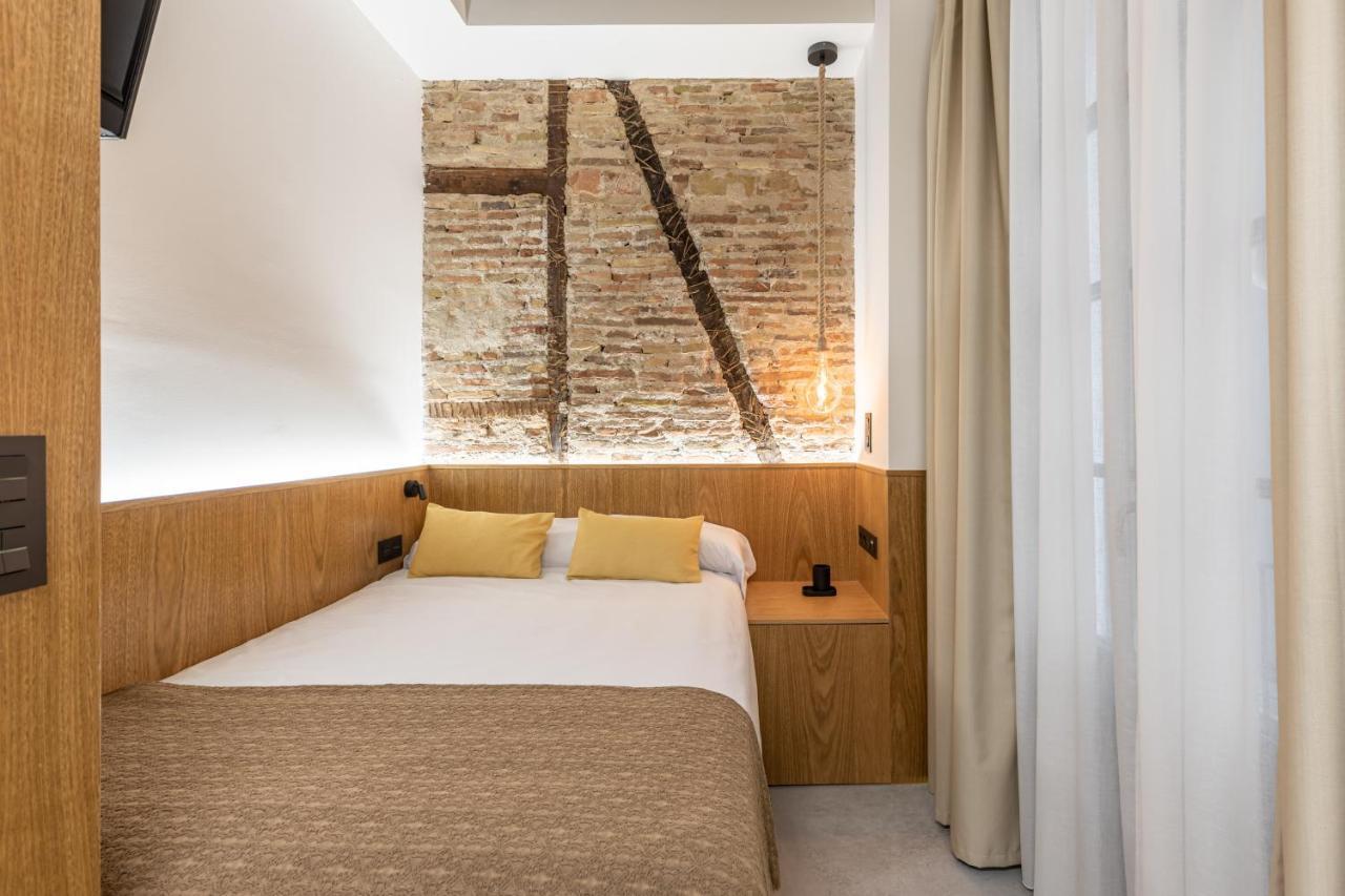 Casa Pasiegas Apartment Гранада Екстериор снимка