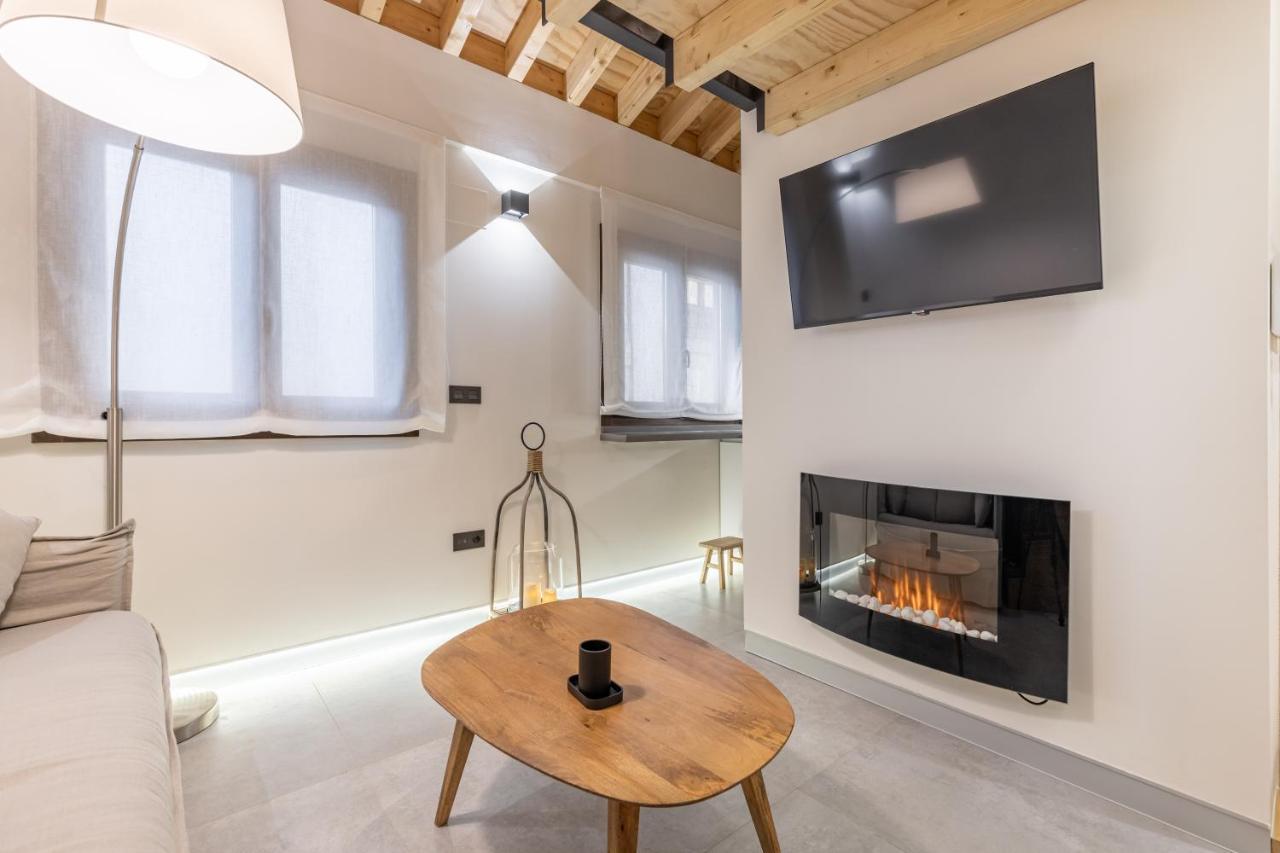 Casa Pasiegas Apartment Гранада Екстериор снимка